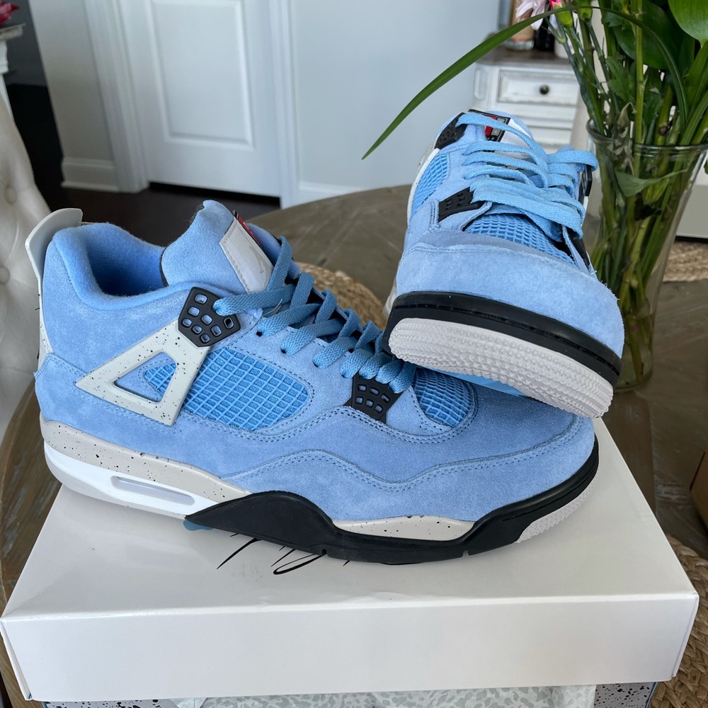 Brand new Air Jordan 4 Retro